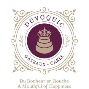 Duvoquic Logo